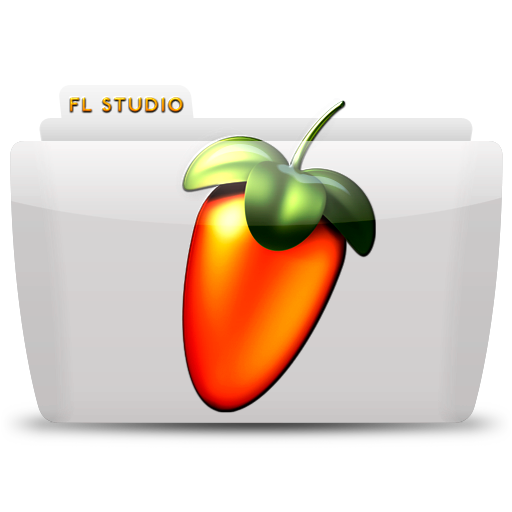 fl studio logo png